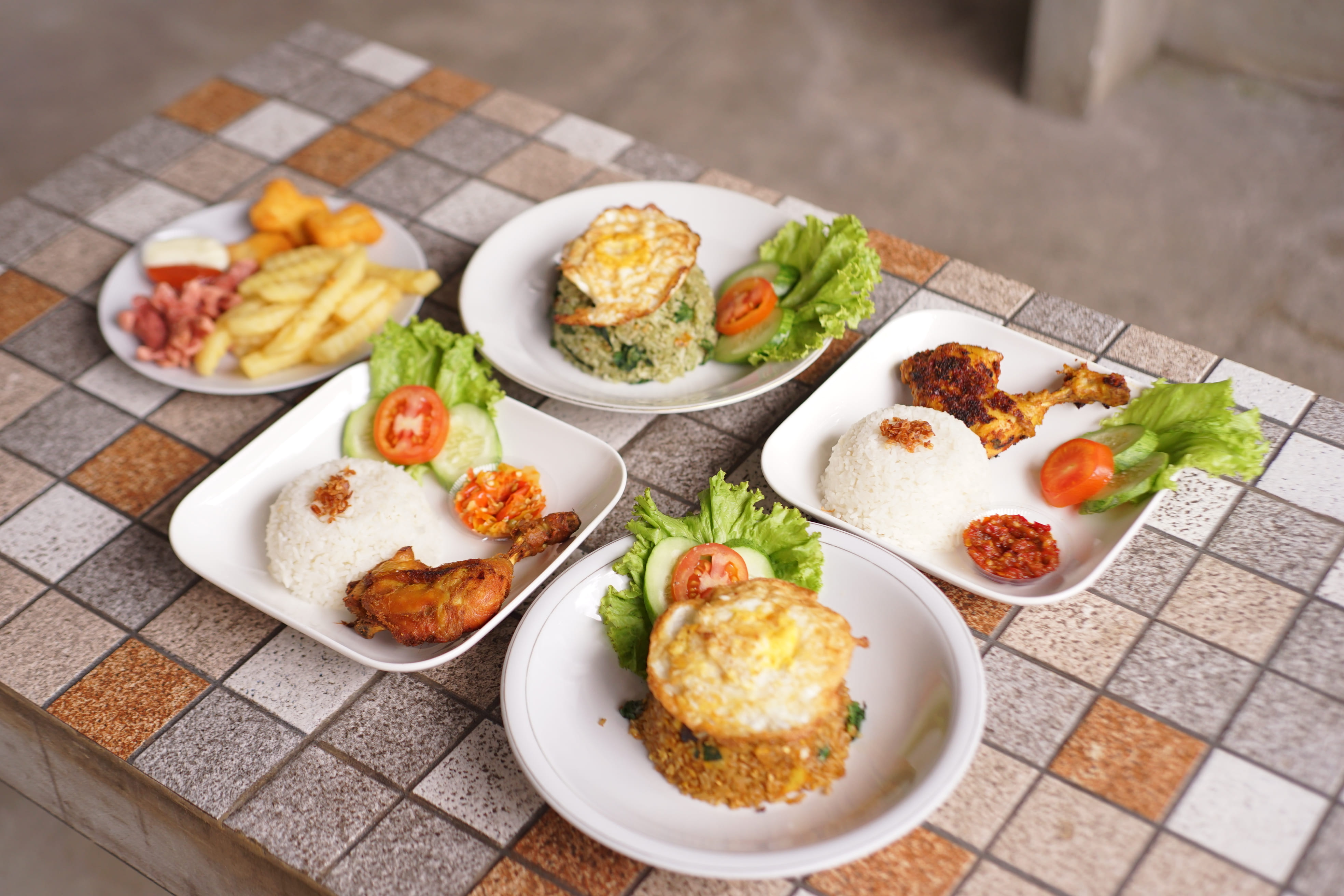 PROMO SPESIAL RAMADHAN